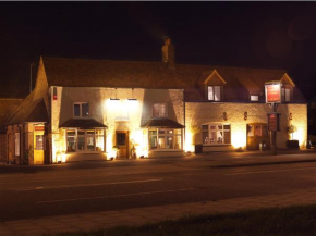  The Broad Leys  Эйлсбери